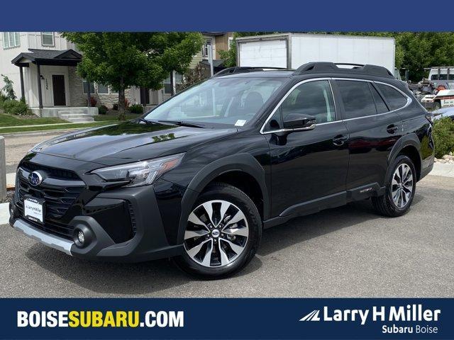 used 2025 Subaru Outback car, priced at $35,986