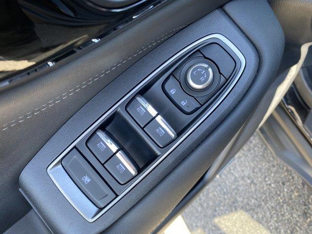 used 2025 Subaru Outback car, priced at $34,869