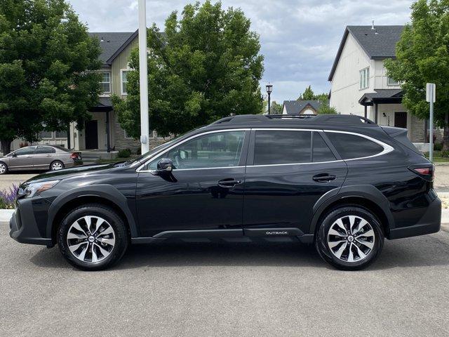 used 2025 Subaru Outback car, priced at $34,869