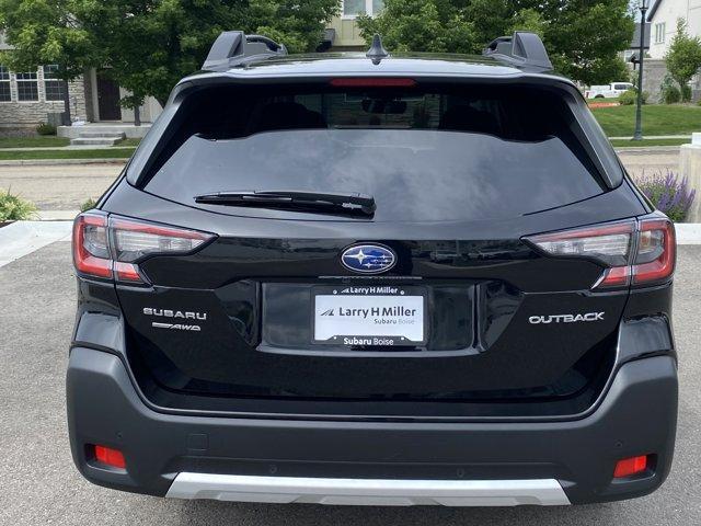 used 2025 Subaru Outback car, priced at $34,869