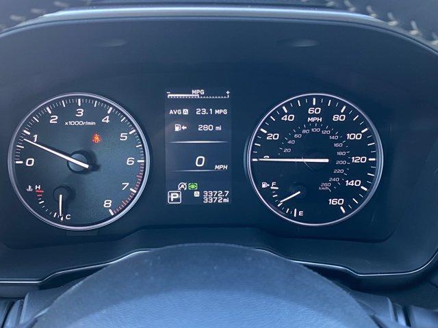 used 2025 Subaru Outback car, priced at $34,869