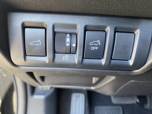 used 2025 Subaru Outback car, priced at $34,869
