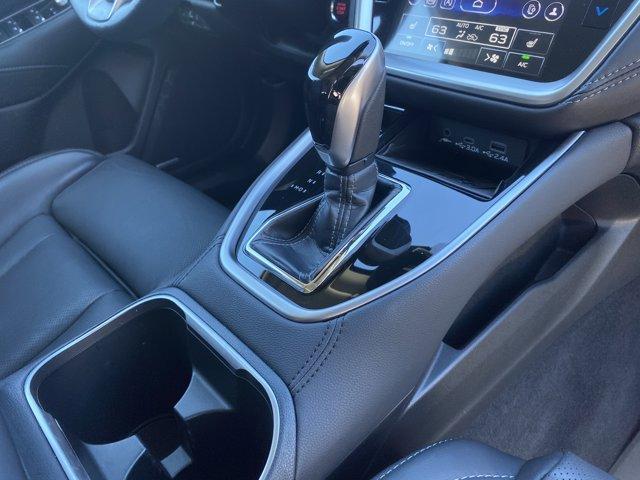 used 2025 Subaru Outback car, priced at $34,869