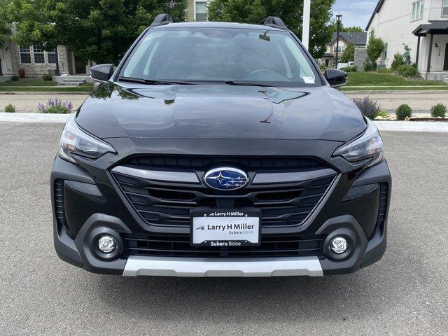 used 2025 Subaru Outback car, priced at $34,869