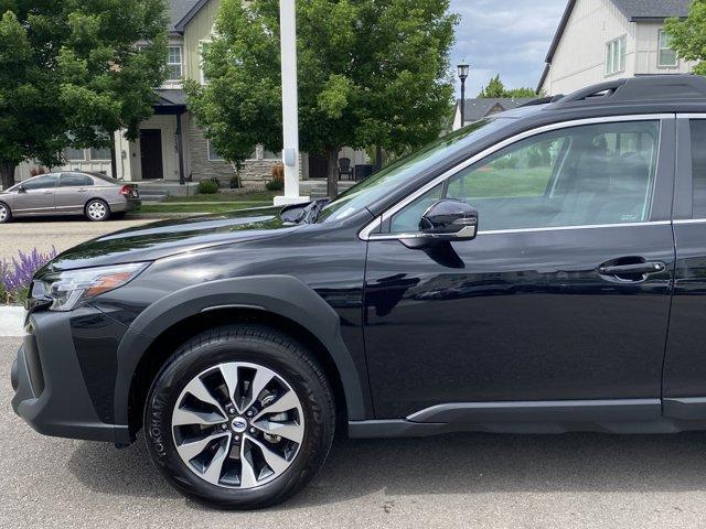 used 2025 Subaru Outback car, priced at $34,869