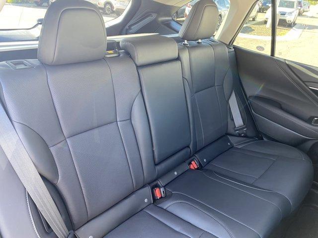 used 2025 Subaru Outback car, priced at $34,869
