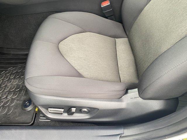 used 2024 Toyota Camry car, priced at $25,978