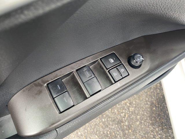 used 2024 Toyota Camry car, priced at $25,978