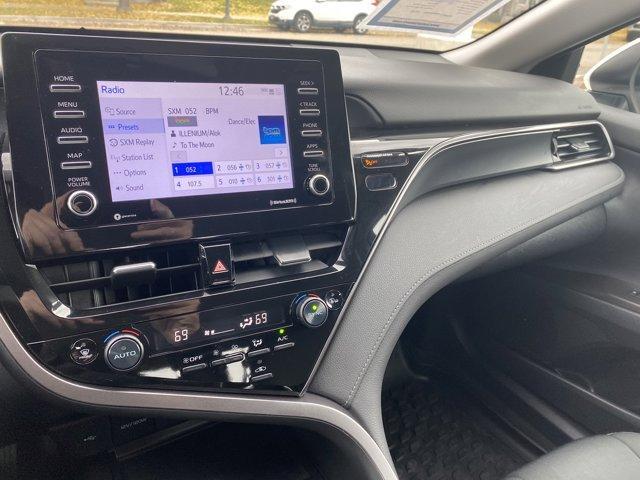 used 2024 Toyota Camry car, priced at $25,978
