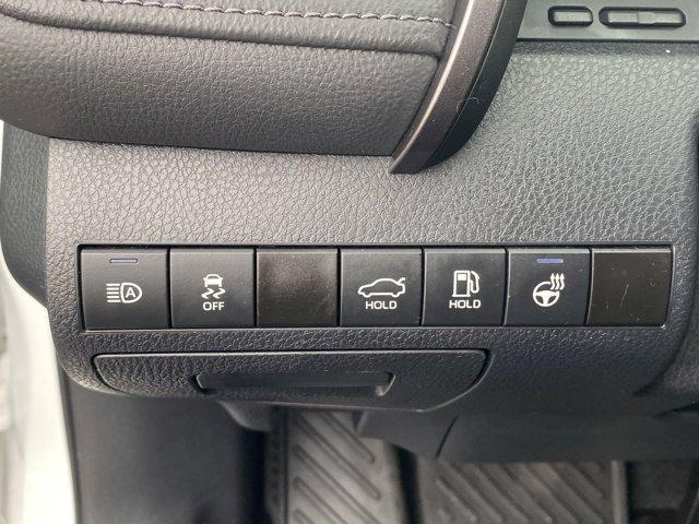 used 2024 Toyota Camry car, priced at $25,978