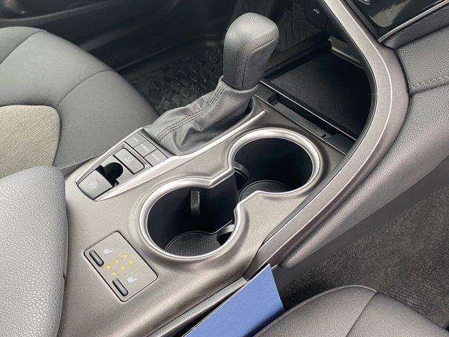 used 2024 Toyota Camry car, priced at $25,978