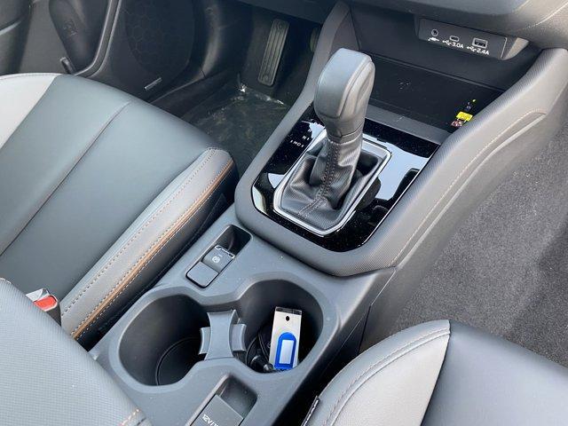 new 2025 Subaru Forester car, priced at $38,912