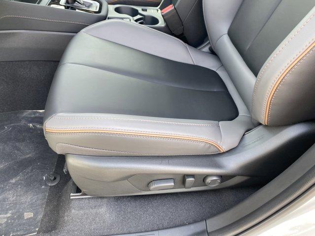 new 2025 Subaru Forester car, priced at $38,912