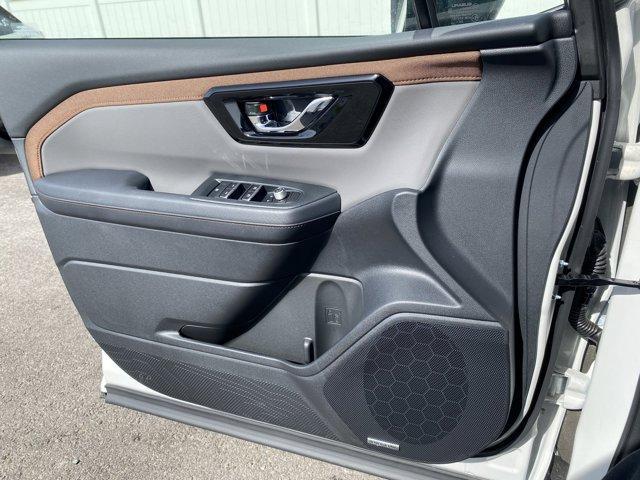 new 2025 Subaru Forester car, priced at $38,912