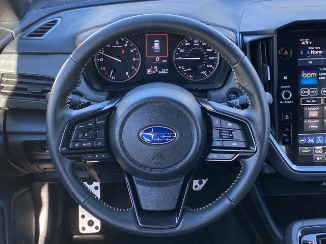 used 2024 Subaru Crosstrek car, priced at $27,998