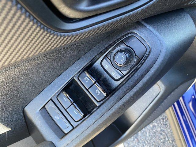 used 2024 Subaru Crosstrek car, priced at $27,998