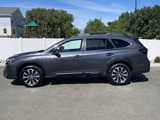 used 2025 Subaru Outback car, priced at $35,497