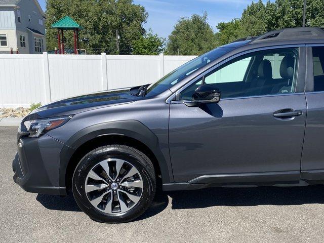 used 2025 Subaru Outback car, priced at $35,497