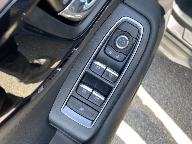 used 2025 Subaru Outback car, priced at $35,497