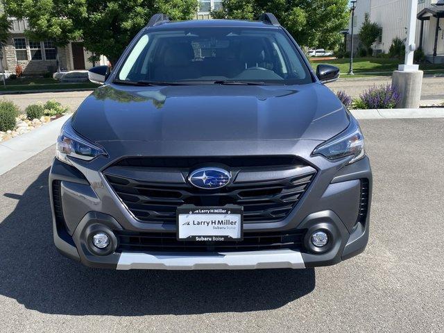 used 2025 Subaru Outback car, priced at $35,497