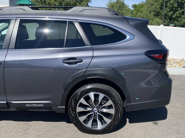 used 2025 Subaru Outback car, priced at $35,497