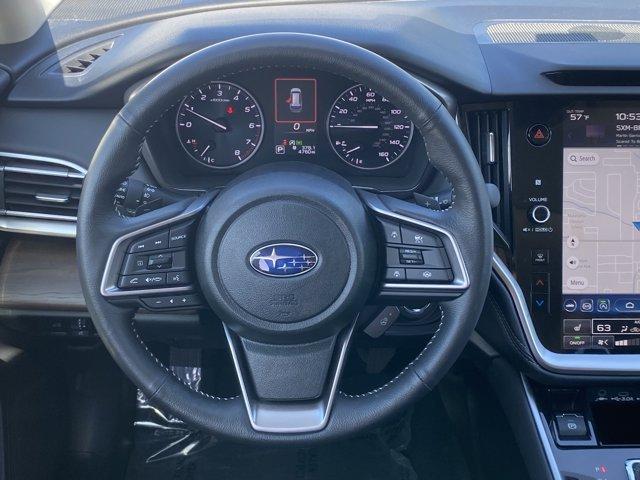 used 2025 Subaru Outback car, priced at $35,497