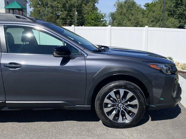used 2025 Subaru Outback car, priced at $35,497