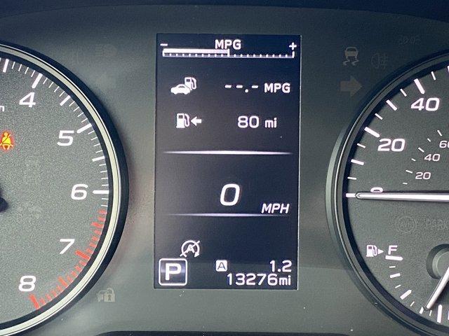 used 2024 Subaru Impreza car, priced at $24,505