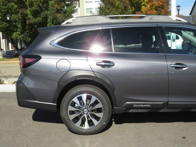 new 2025 Subaru Outback car, priced at $40,713