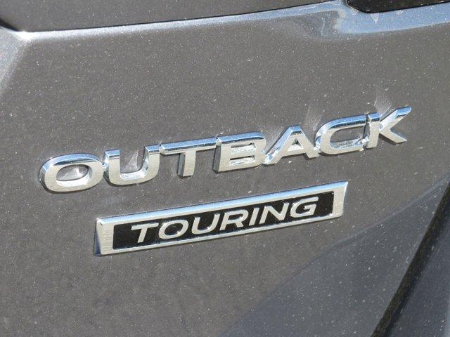 new 2025 Subaru Outback car, priced at $40,713