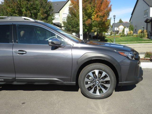 new 2025 Subaru Outback car, priced at $40,713