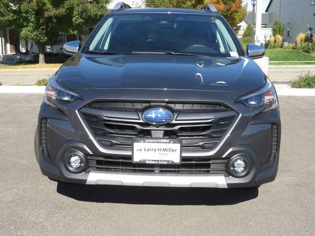 new 2025 Subaru Outback car, priced at $40,713