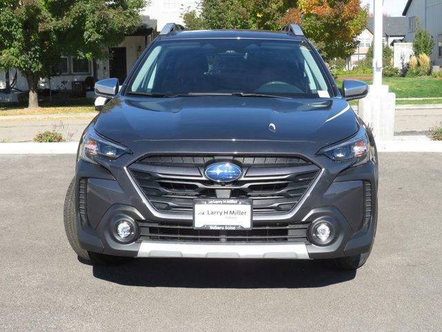 new 2025 Subaru Outback car, priced at $40,713