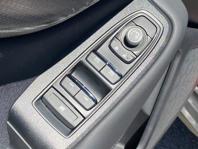 used 2025 Subaru Outback car, priced at $32,261