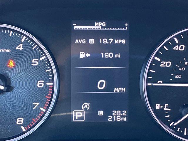 used 2025 Subaru Outback car, priced at $32,261