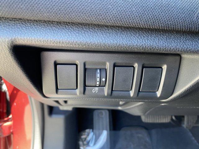 used 2025 Subaru Outback car, priced at $32,261