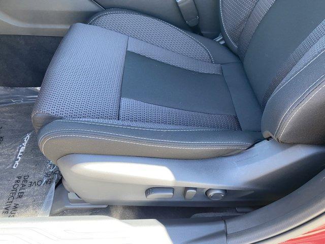 used 2025 Subaru Outback car, priced at $32,261