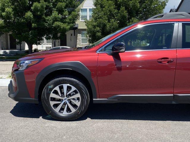 used 2025 Subaru Outback car, priced at $32,261
