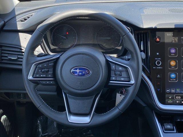 used 2025 Subaru Outback car, priced at $32,261