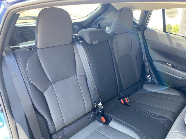 new 2025 Subaru Crosstrek car, priced at $28,783