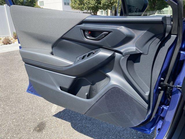 new 2025 Subaru Crosstrek car, priced at $28,783
