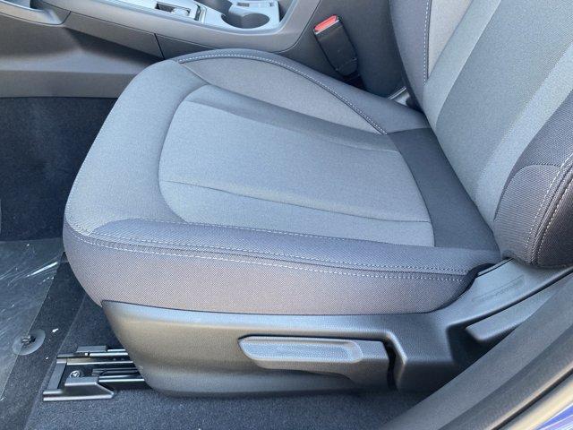 new 2025 Subaru Crosstrek car, priced at $28,783
