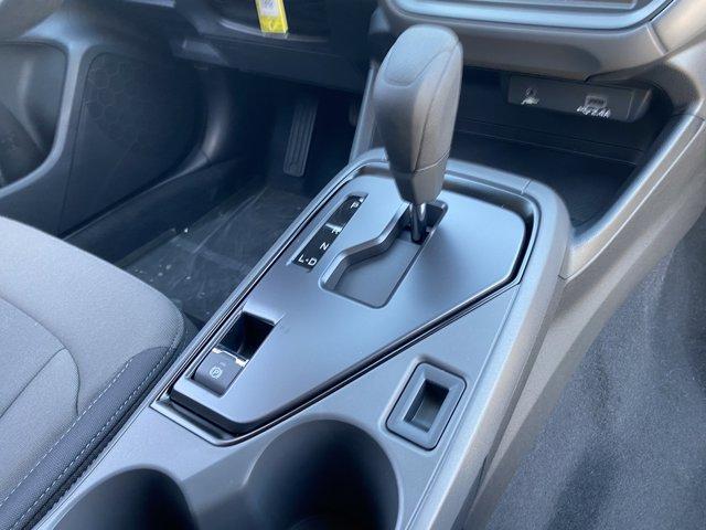 new 2025 Subaru Crosstrek car, priced at $28,783