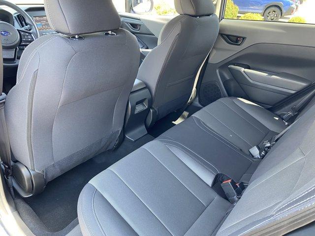 new 2025 Subaru Crosstrek car, priced at $28,783