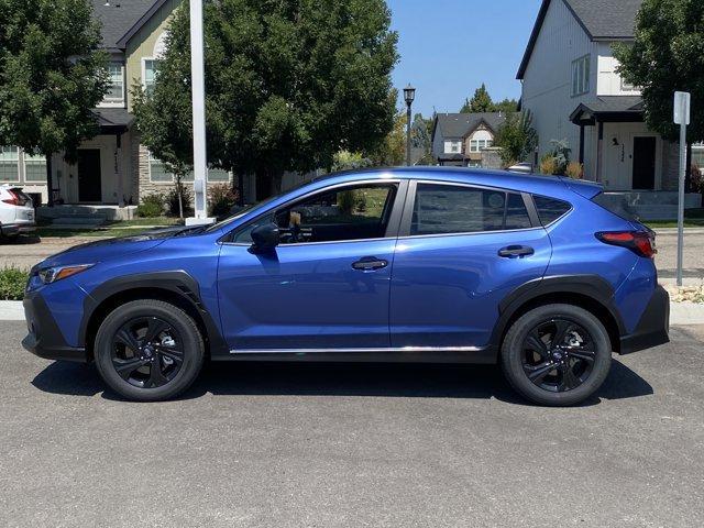 new 2025 Subaru Crosstrek car, priced at $28,783