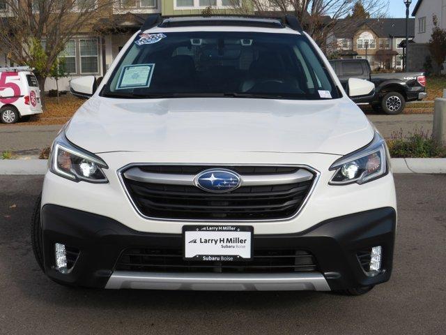 used 2021 Subaru Outback car, priced at $25,967