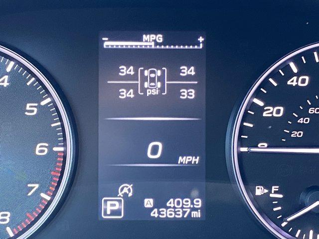 used 2023 Subaru Outback car, priced at $25,999