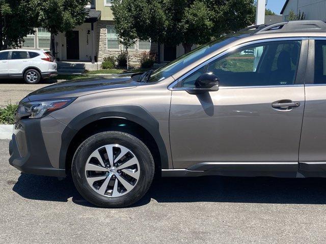 used 2023 Subaru Outback car, priced at $25,999