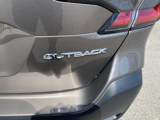 used 2023 Subaru Outback car, priced at $25,999