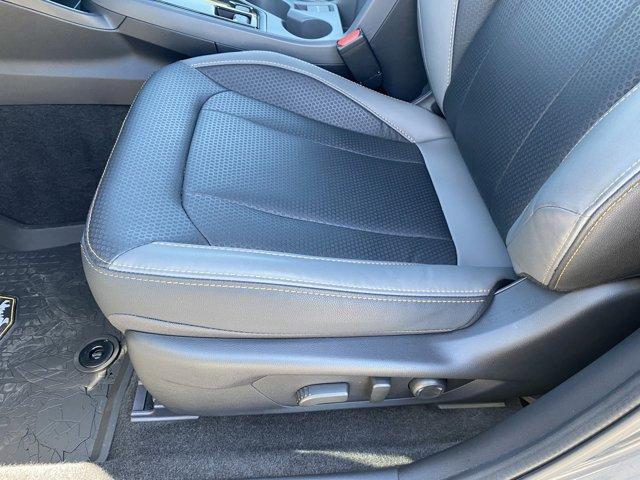 used 2024 Subaru Crosstrek car, priced at $34,485